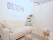 ボディーコネクト(BODYCONNECT)/待合