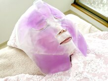 ルナベイビー(Luna Baby)/フェイスワックス/艶肌ワックス