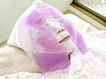 ルナベイビー(Luna Baby)/フェイスワックス/艶肌ワックス