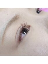 ティーアイズ 美容室Fu:wa店(T-eye's)/カラーラッシュ