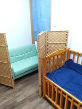 ママケアシーヅ(Mamacare Seeds)/授乳室も完備!!