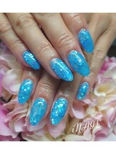 アイネイル(iNAIL)/