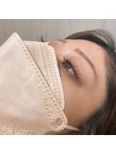 ビューティーアミューズメント 山鼻店(BEAUTY AMUSEMENT)/アイラッシュ