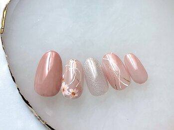 ワイドット(y.)/スプリングデザイン