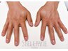 【Hand】メンズクイックケアコース♪