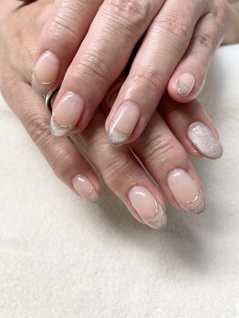 ロココ(LOCOCO)/ネイルデザイン