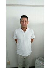 整体 くじらカイロ おがた 整体師