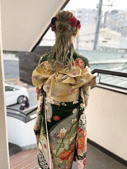 エクラ 楠葉店(eclat)/