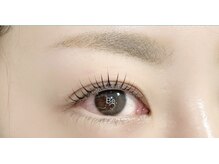 ビー(Be.)/似合わせパーマ