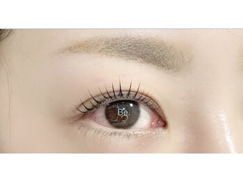 ビー(Be.)/似合わせパーマ