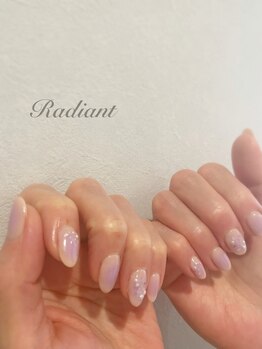 ラディアント 学芸大学(Radiant)/