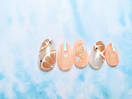 シーズンデザイン【フルーツ】