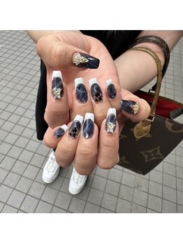 ネイルサロン R/スタイリングコース