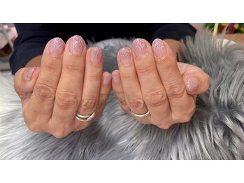 リーズ(R's)/フラッシュラメグラデーション