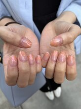 アールエム(Rm)/２月♪ネイル