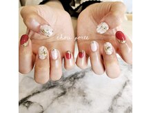 シュポルテ(chou porte)/