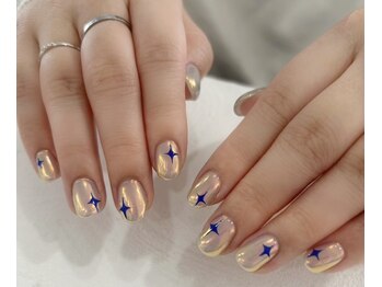 ネイルスミス 高松店(Nailsmith)/**