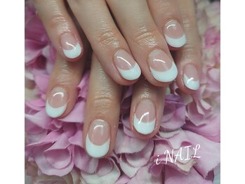 アイネイル(iNAIL)/