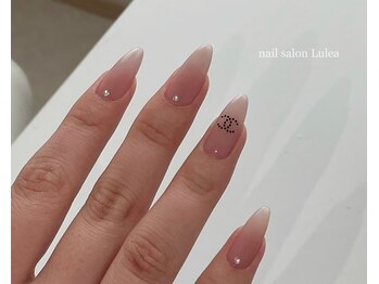 ルレア(Lulea)/design course