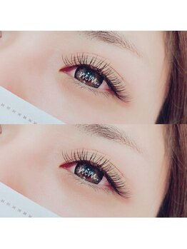 エムエム(mm.)/フラット120本