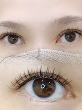 リヒ(Lihi)/フラットラッシュ120本