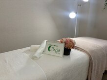 ラプリ 盛岡店(Raplit)の雰囲気（リラックス出来る空間♪他の店舗内写真はフォトギャラリーに有）