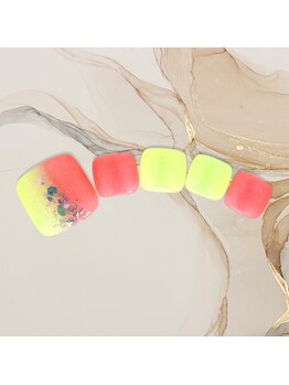 フットジェルデザインコース