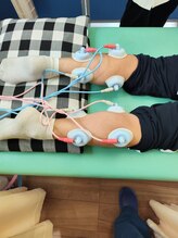 徳整骨院/◇施術イメージ◇