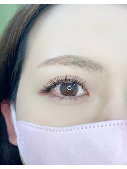 ルピナス 国分寺店(Lupinus)/LEDフラットラッシュ120本