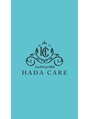 ハダケア(HADA CARE)/Day＆Night脱毛　HADACARE