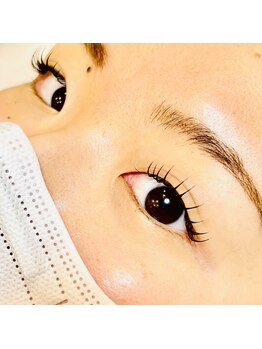 リッカドンナ 天王寺店(E'RICADONNA)/& healthy ☆