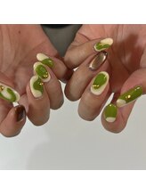 オト(oto.)/《１０designコース》