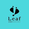 リーフ 本町店ロゴ