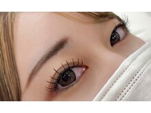 アメイジングヘアー 千歳店(AMAZING HAIR)/束感まつ毛