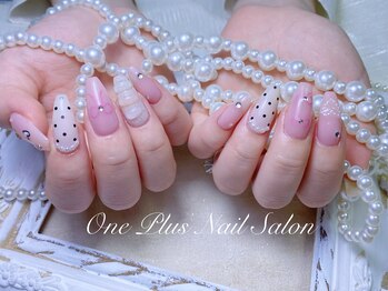 ワンプラススタジオ(One Plus Studio)/