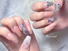 モアネイル(Moa nail)/