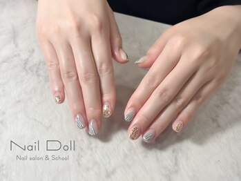 ネイルドール(Nail Doll)/