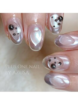 プラスワン(PLUSONE)/PLUSONE板橋/120minやり放題