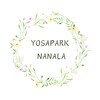 ヨサパーク ナナラ(YOSA PARK NANALA)のお店ロゴ