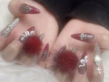 ケードット(K.)/持ち込みデザイン