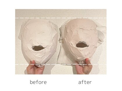 エクシア(ECXIA)の写真