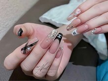 28ネイル 新中野店/選べる定額ゴテ可愛D