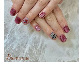 持ち込みデザイン