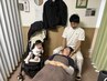 【産後骨盤矯正コース】★５0分　¥7,500