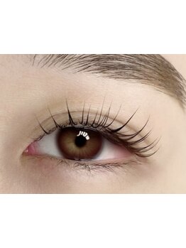 キープ力が自慢のサロン