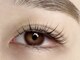 サラアイ(sara)の写真/【まつげパーマ￥4500】高い技術と根元からしっかり立ち上げることで抜群のモチを実現◎［玉造/まつげ］