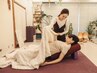 【マタニティヨガ】妊婦さんのお悩みやお身体の状態に合わせたオーダーメイド