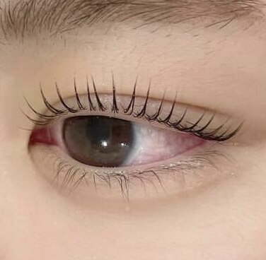 【デザイン力◎似合うカール感をご提案♪】似合わせ＊まつげパーマ￥5800