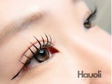 ハウオリ バイ リー 京橋(Hauoli by Lee)/LEDフラットラッシュ120本