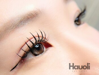 ハウオリ バイ リー 京橋(Hauoli by Lee)/LEDフラットラッシュ120本